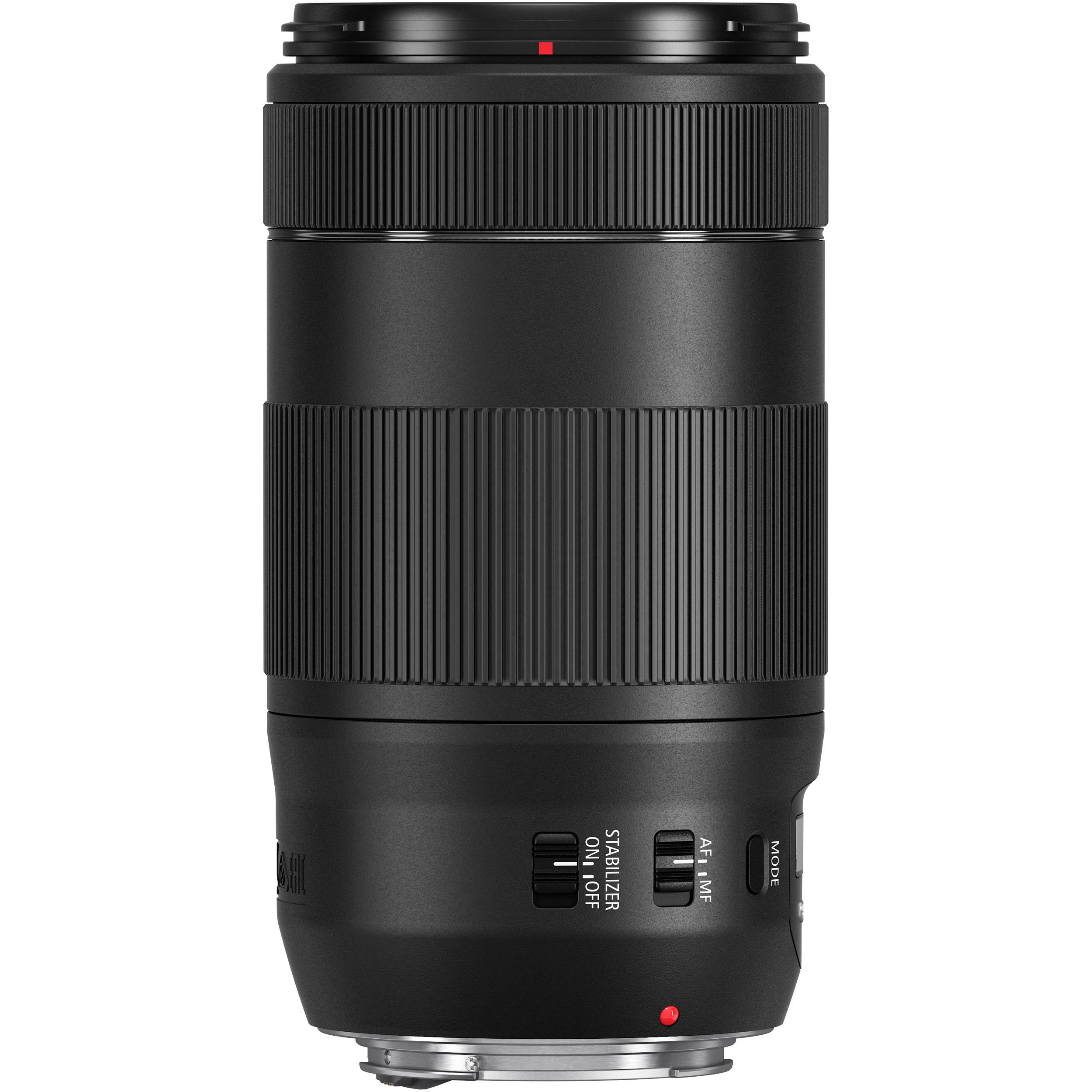 Canon EF 70-300mm f/4-5.6 IS II USM Lens 0571C002 - 16PC Accessory