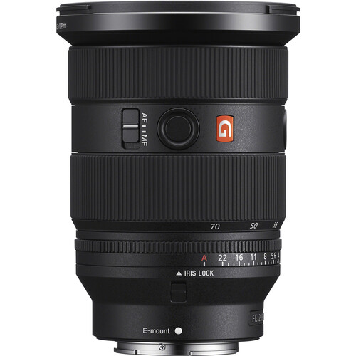sonyfe 2470gm2 Sony FE 24-70mm f/2.8 GM II Lens - SEL2470GM2 | eBay