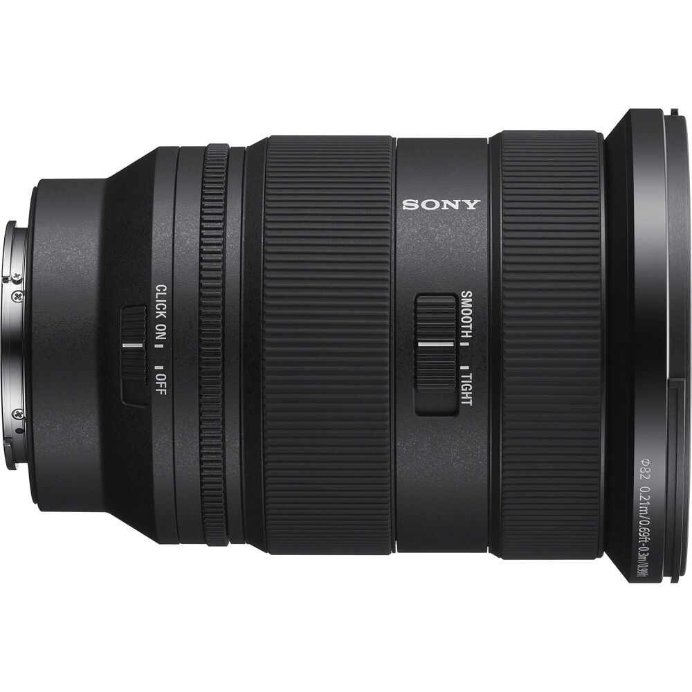 Sony FE 24-70mm f/2.8 GM II Lens - SEL2470GM2 | eBay