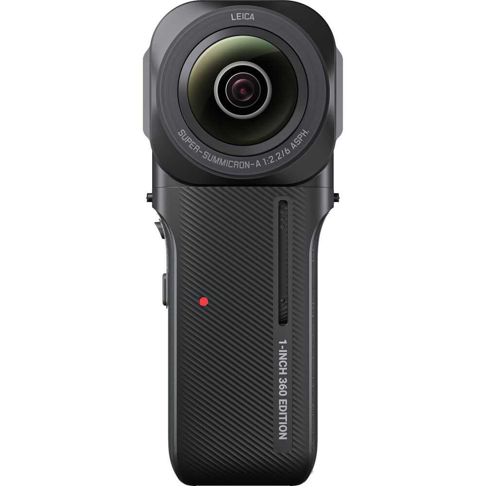 INSTA 360 ONE RS 1 INCH EDITION - Foto Trade Luxembourg