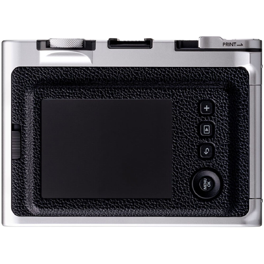 FUJIFILM INSTAX MINI EVO Hybrid Instant Camera 16745183 - 6PC