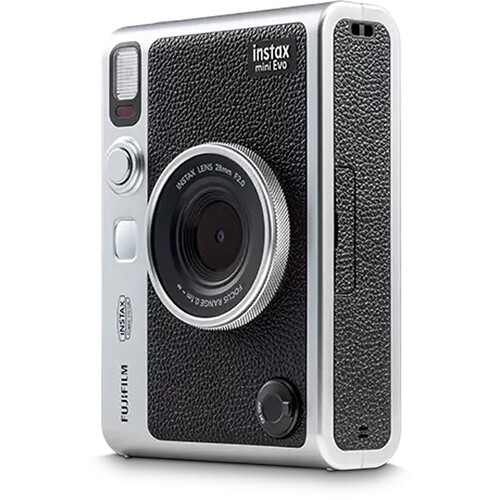 Fujifilm Instax Mini Evo 本体 チェキ”instax mini Evo™ | FUJIFILM