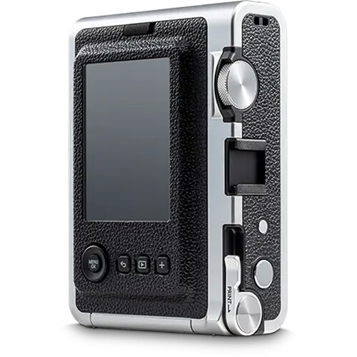 FUJIFILM INSTAX MINI EVO Hybrid Instant Camera 16745183 - 6PC