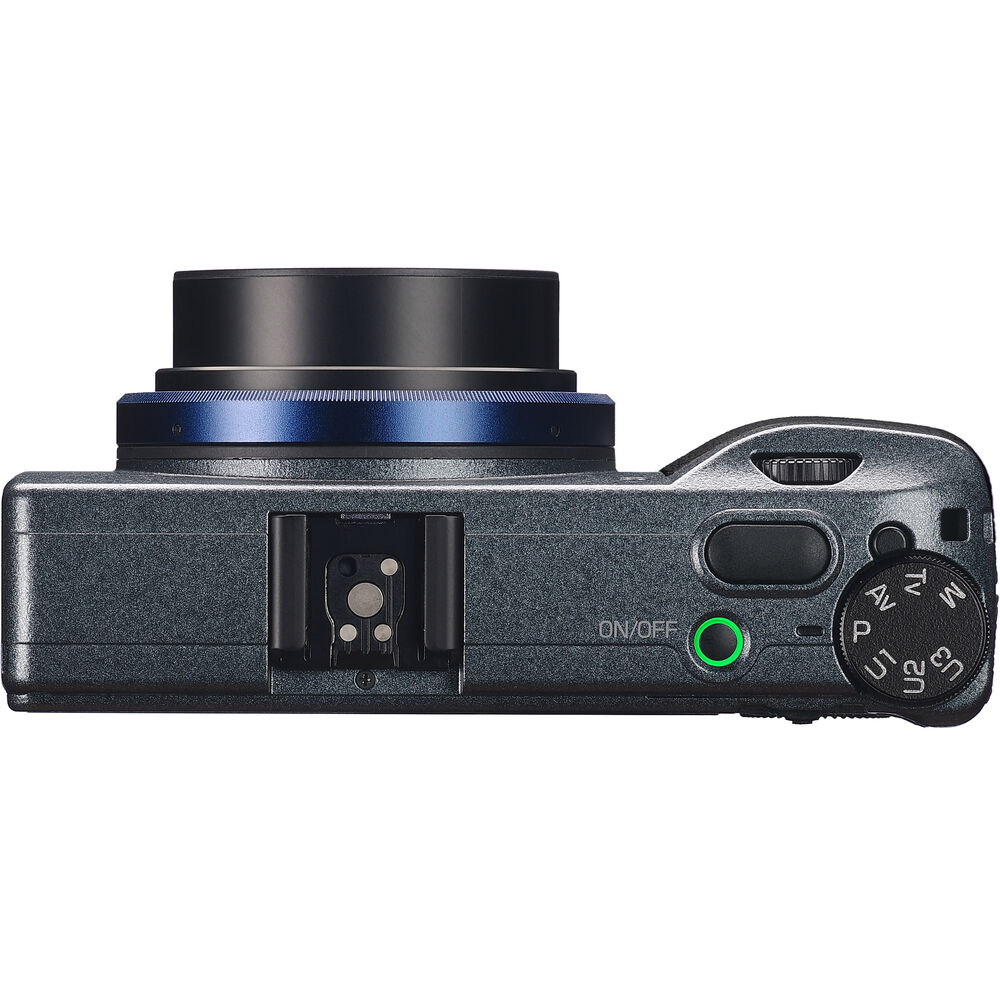 Ricoh GR IIIx Urban Edition Digital Camera - 01158 27075304529| eBay