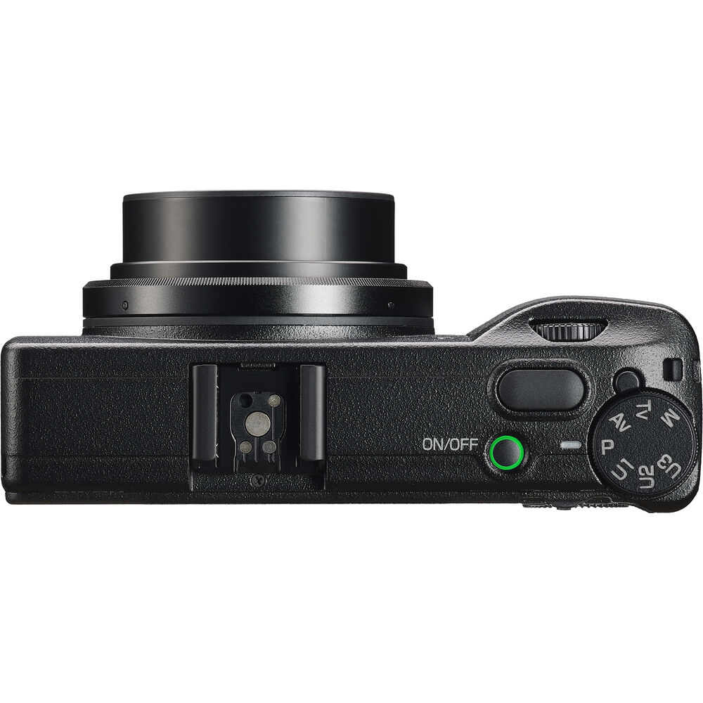 【美品】RICOH GRⅢx RICOH GRⅢx シャッター数少 美品