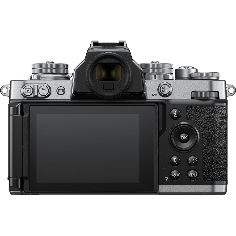 Nikon S型　no.6106740 Nikon Zfc Mirrorless Camera with 28mm Lens 1673 B&H Photo Video