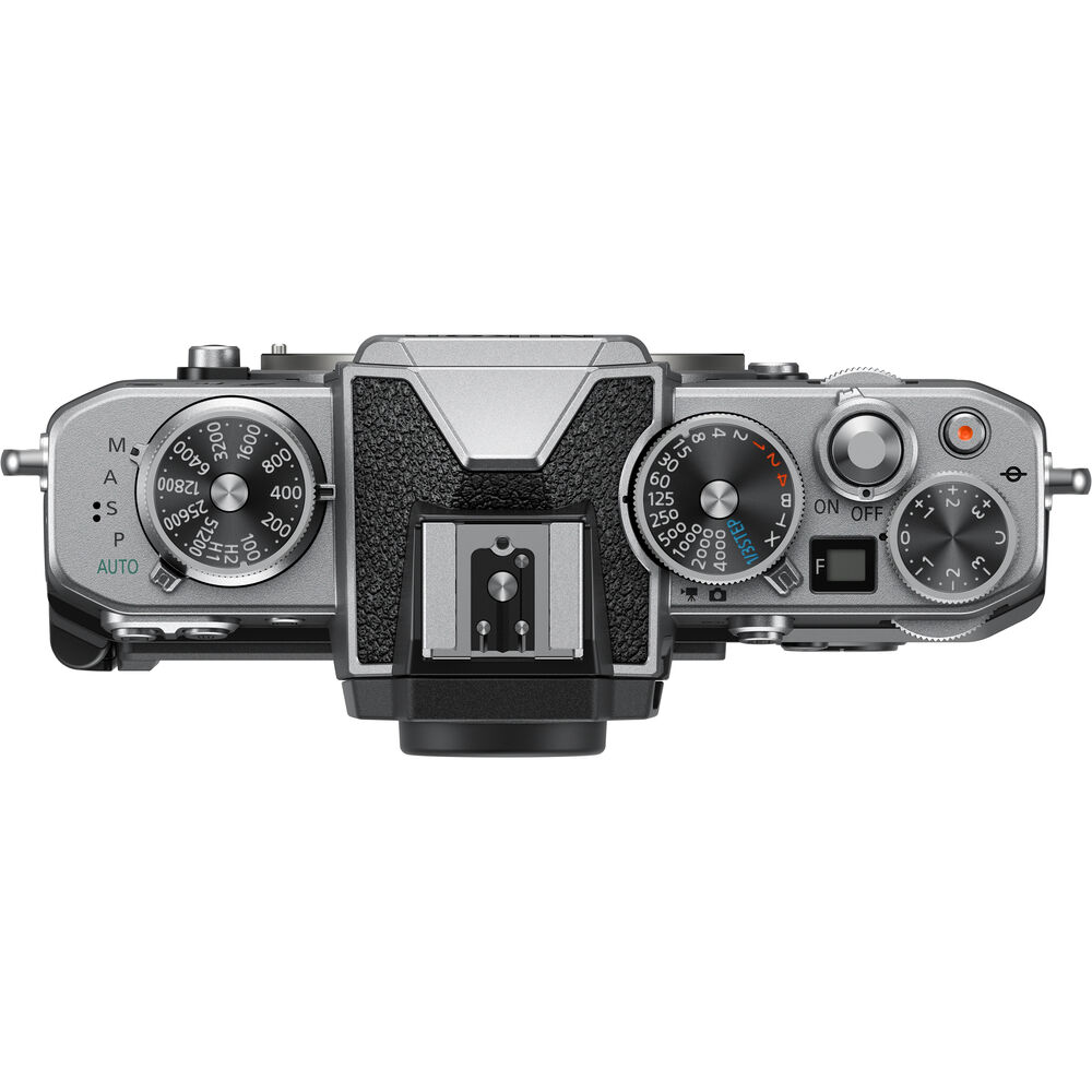 Nikon S型　no.6106740 Nikon S-type, no. 6106740