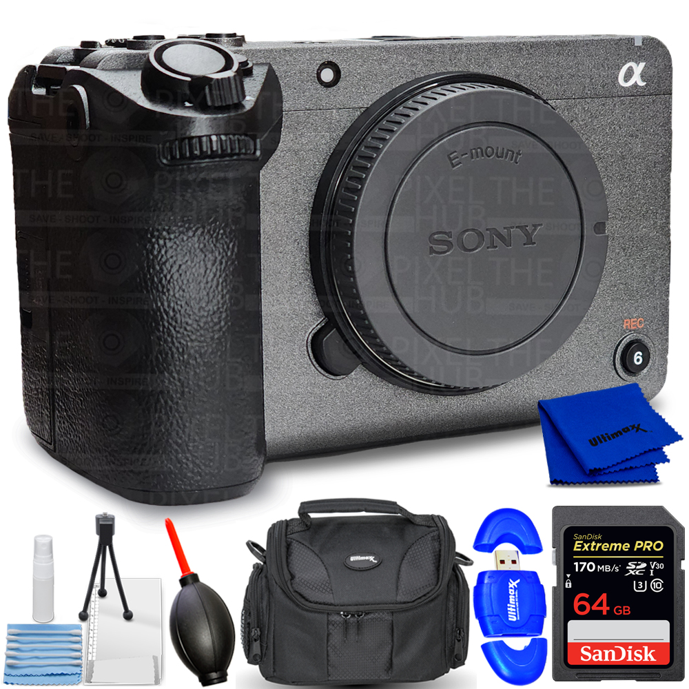 SONY FX30 セット売り 921958.jpg