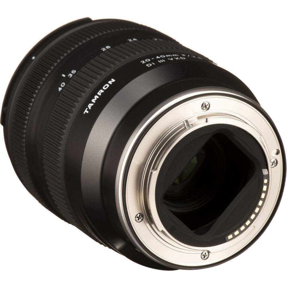 Tamron 20-40mm f/2.8 Di III VXD Lens for Sony E A062 - 7PC