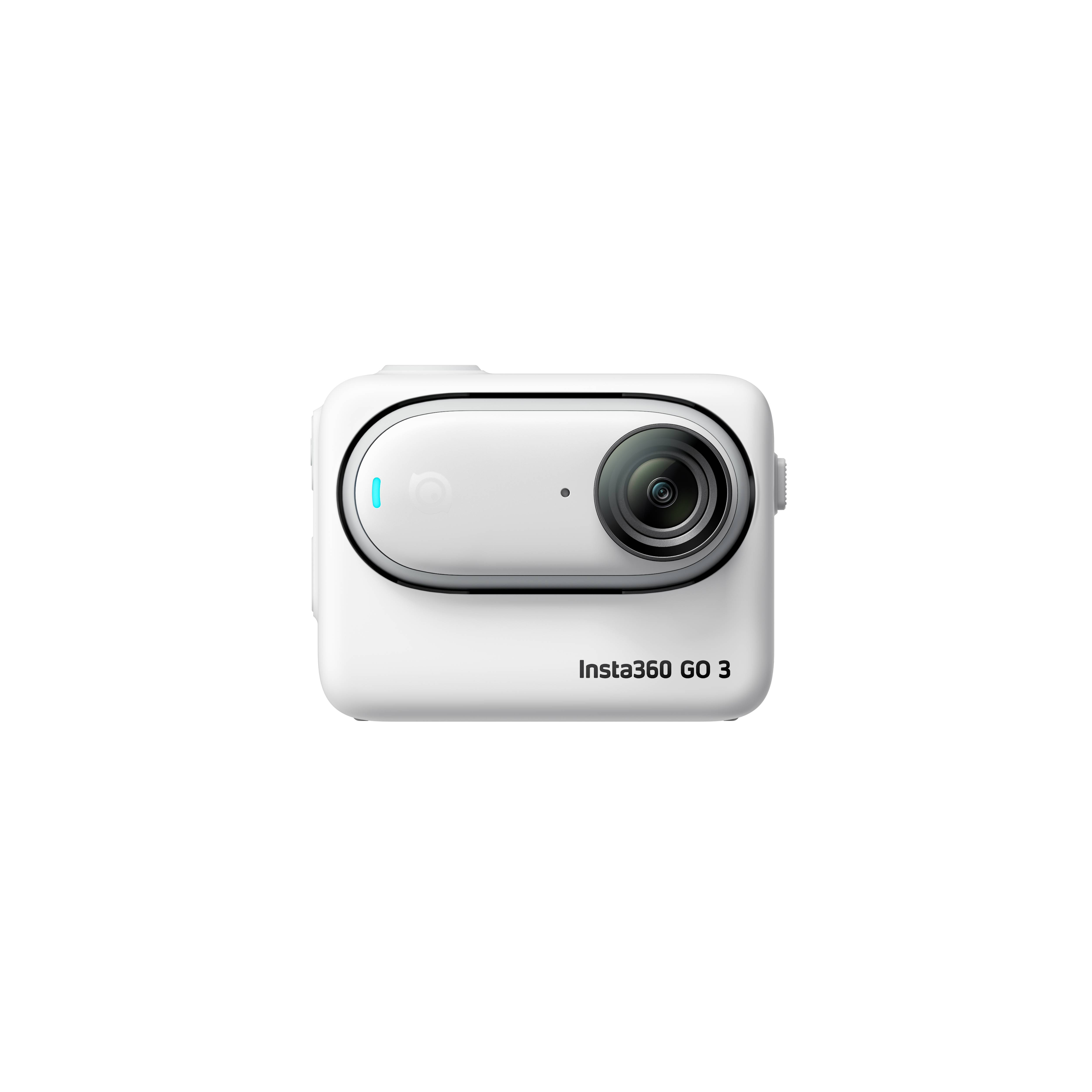 Insta360 GO 3 Action Camera (64GB) - CINSABKA_GO301 | eBay