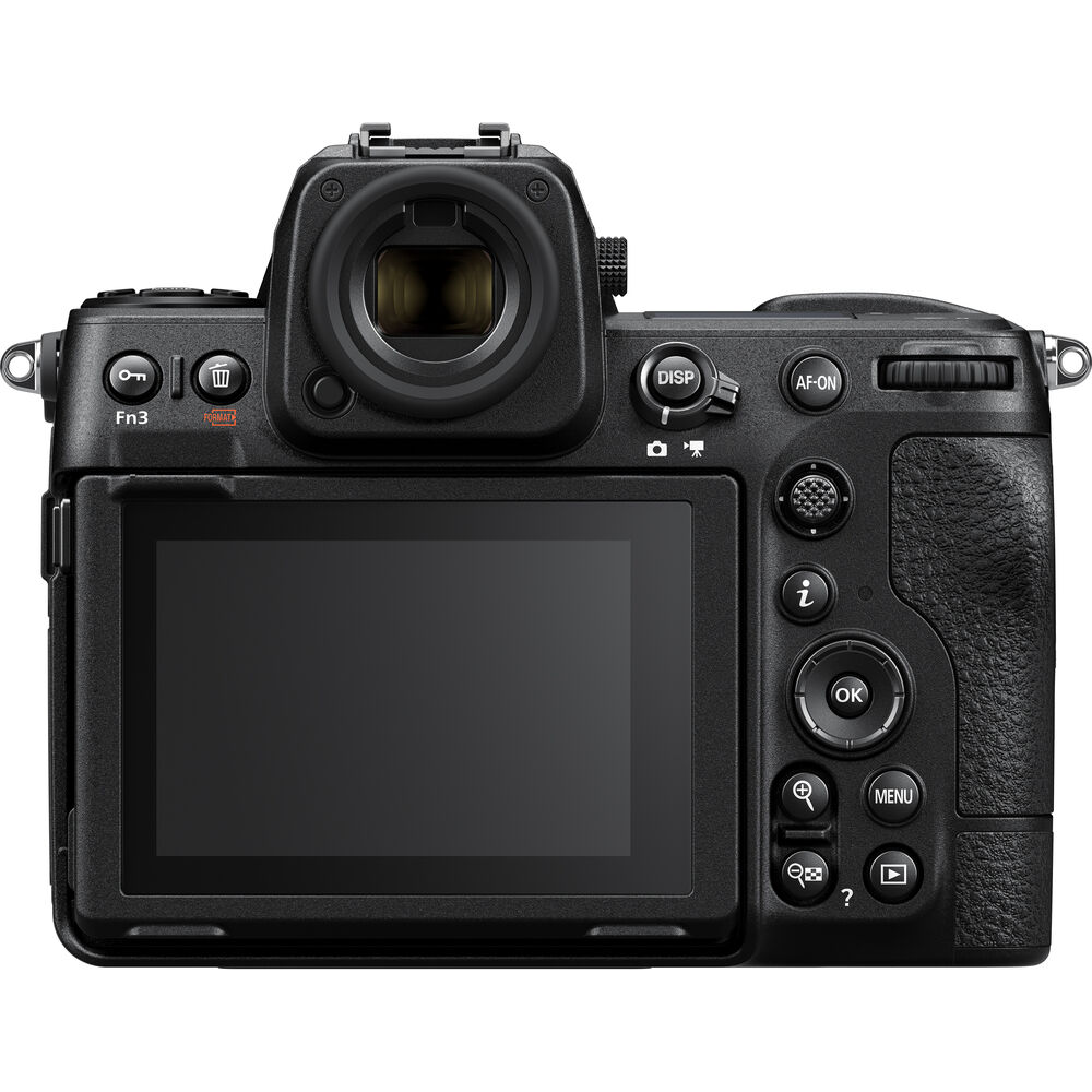 Nikon Z8 Mirrorless Camera - 1695 18208959570| eBay