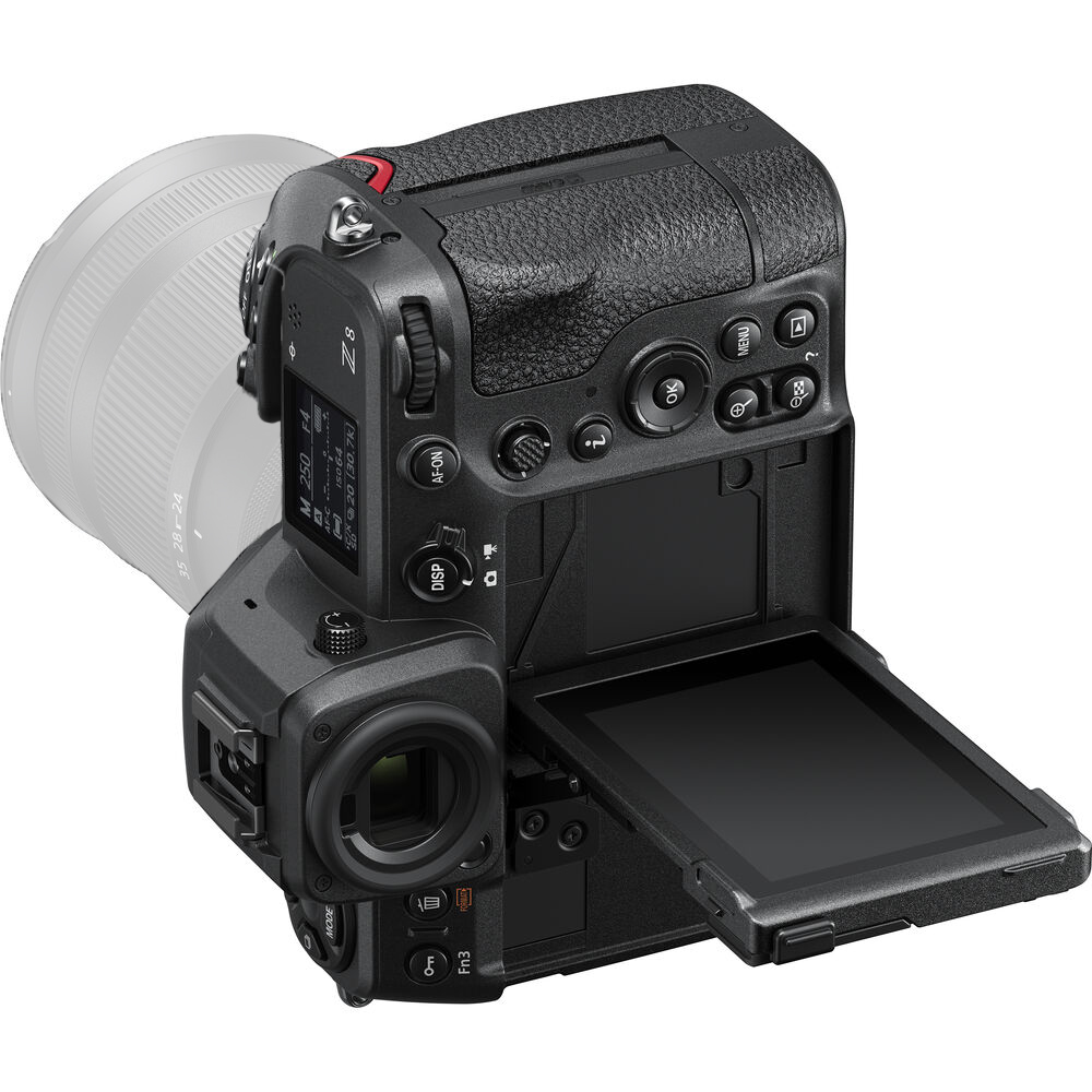 (5/8までの出品)Nikon Z8 本体 Nikon Z8 Mirrorless Camera 1695 - 7PC Accessory Bundle 18208959570