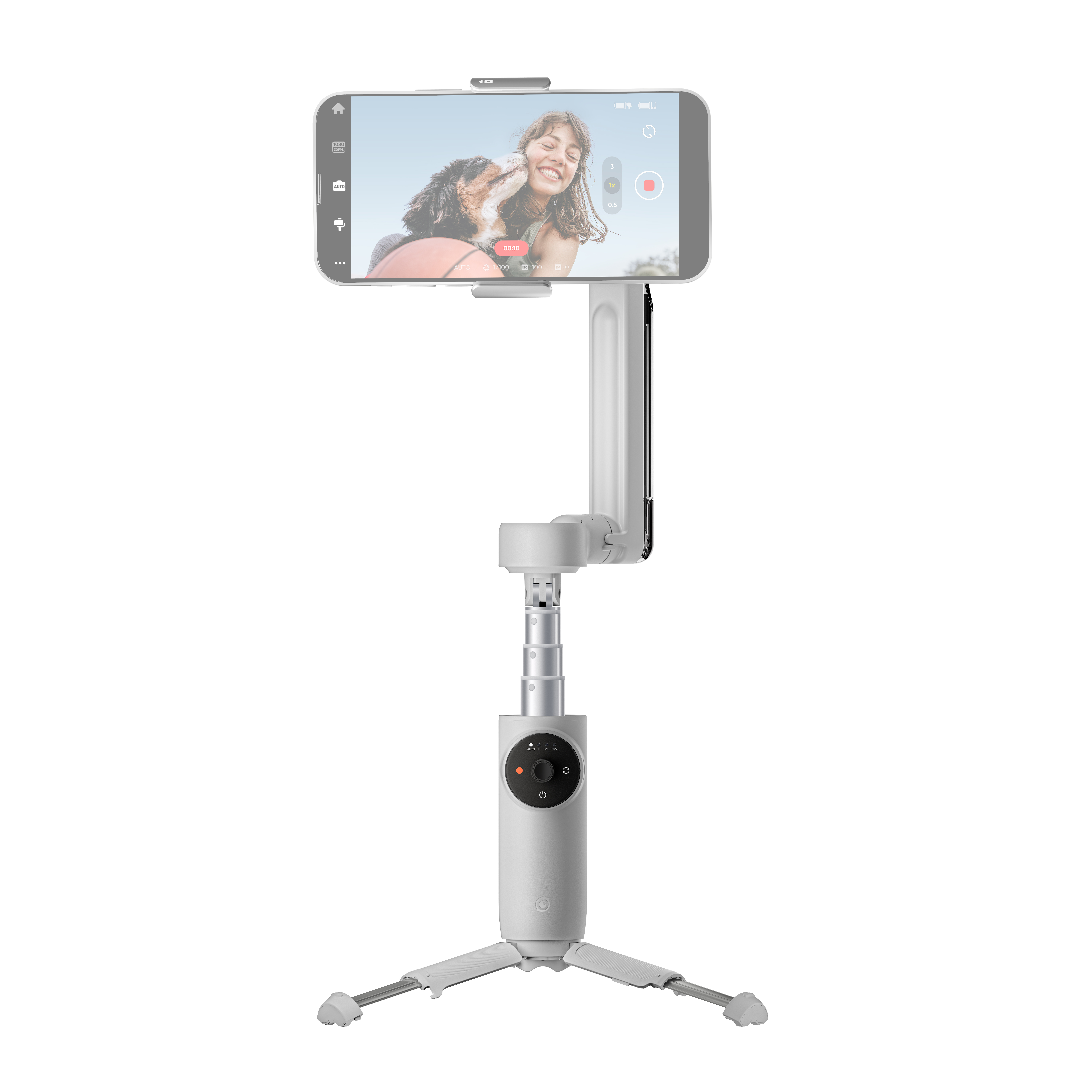 M/G Insta360 Flow 美品 | rpagrimensura.com.ar