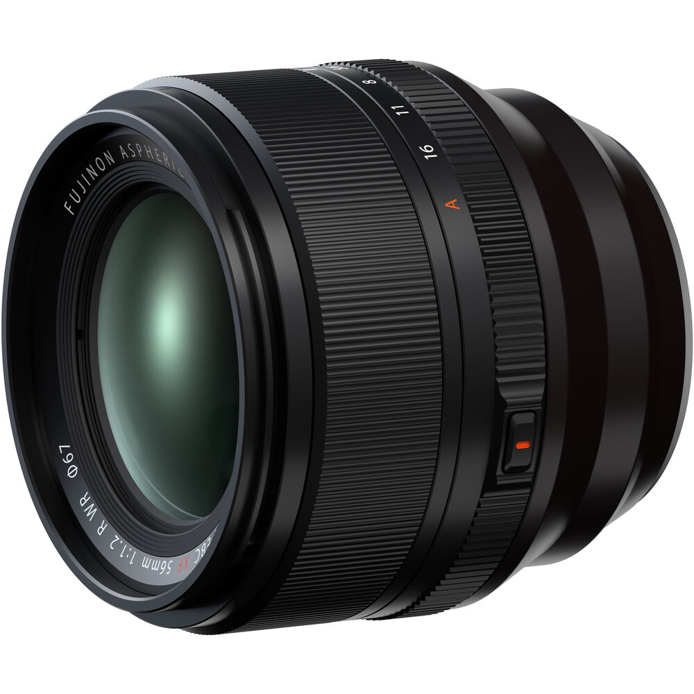 Review Xf 50 F1 Fujifilm Fujinon XF 56mm R WR Lens Reviews