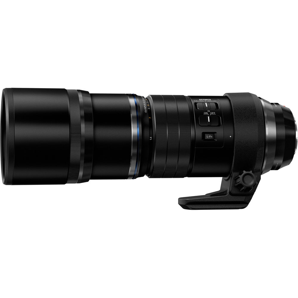 Olympus ZUIKO DIGITAL 70-300mm ｜H124 Olympus M.Zuiko Digital ED 300mm f/4 IS PRO Lens - V311070BU000 | eBay