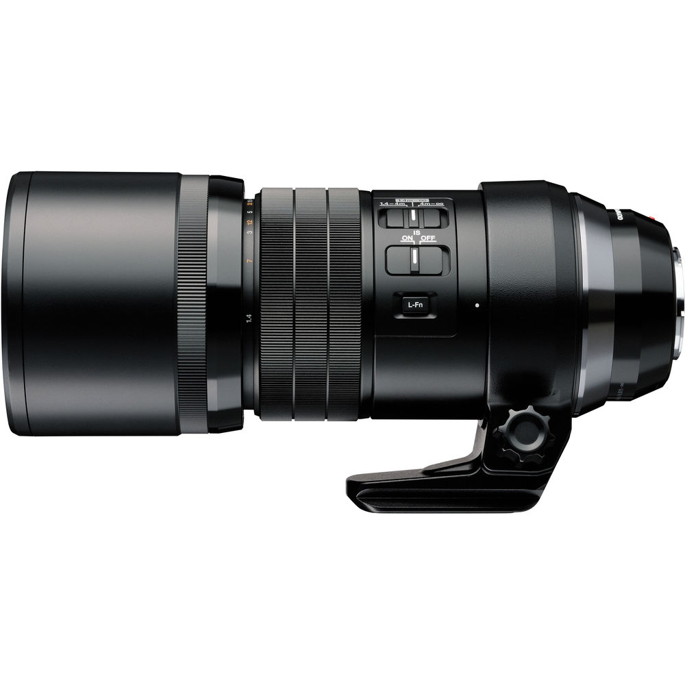 Olympus M.Zuiko Digital ED 300mm f/4 IS PRO Lens - V311070BU000 | eBay