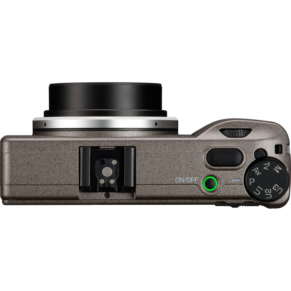 Ricoh GR III Diary Edition Digital Camera 01249 - 10PC