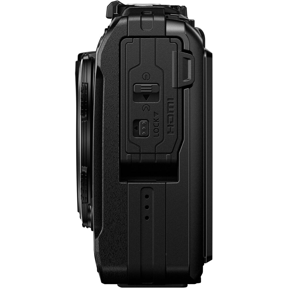 【けんとぅー】　OM SYSTEM Tough TG-7 ブラック Amazon.com : OM SYSTEM Tough TG-7 Black Underwater Camera