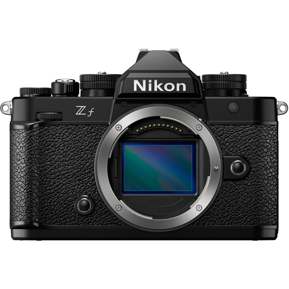 Nikon RIO フィルムカメラ Nikon Zf Mirrorless Camera - 1761 | eBay