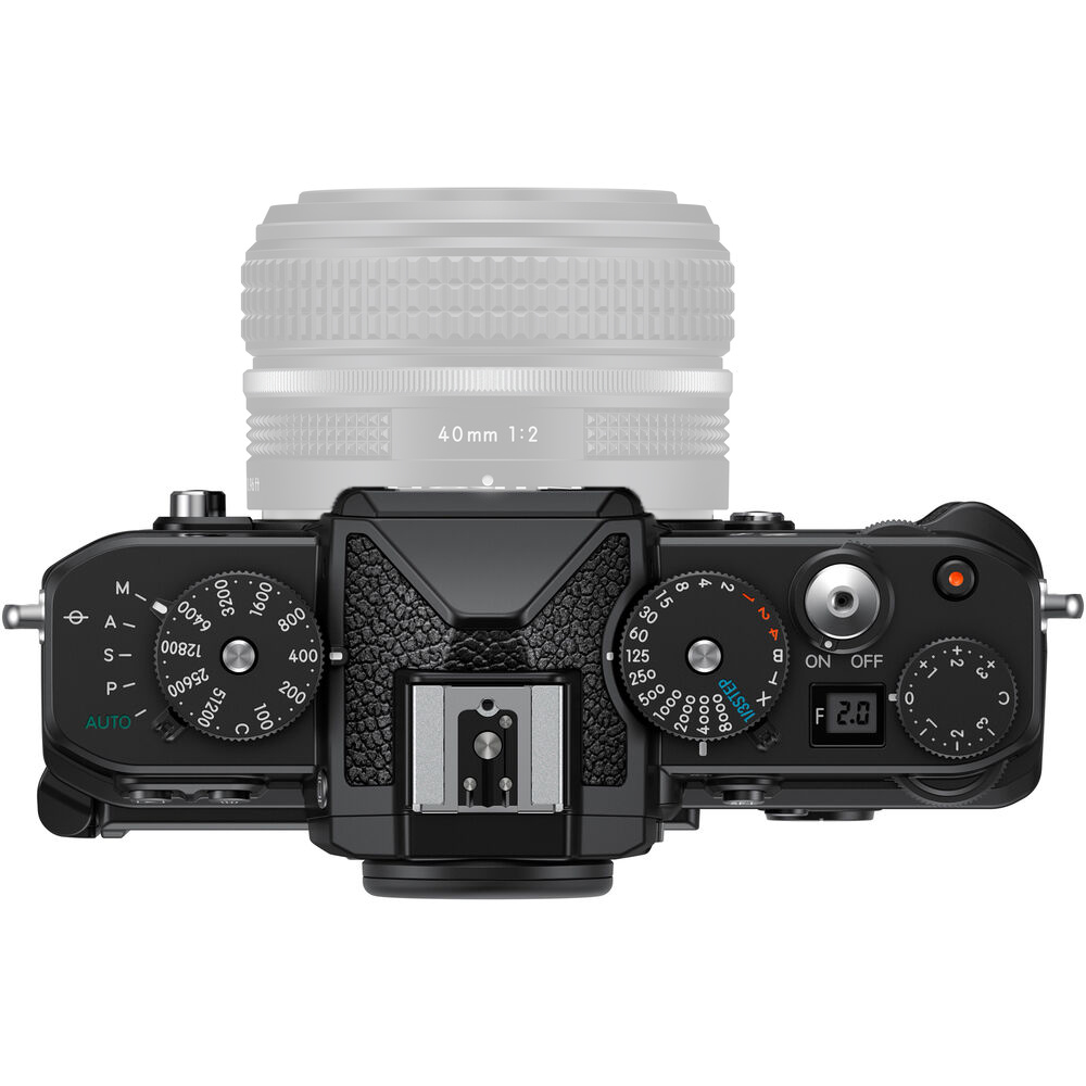Nikon Zf Mirrorless Camera - 1761 | eBay