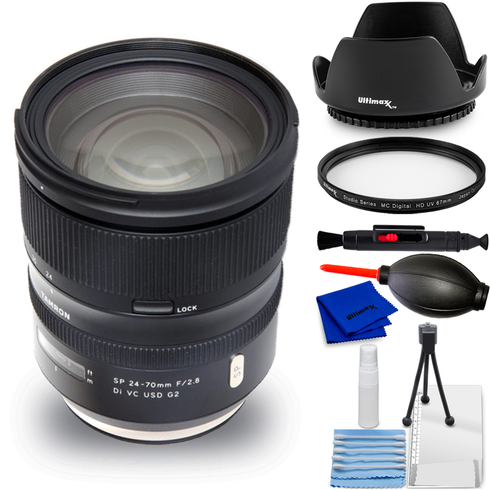 r*i様 TAMRON SP 24-70mm F/2.8 Di VC USD G SP 24-70mm F/2.8 Di VC USD (Model A007) | Lenses | TAMRON