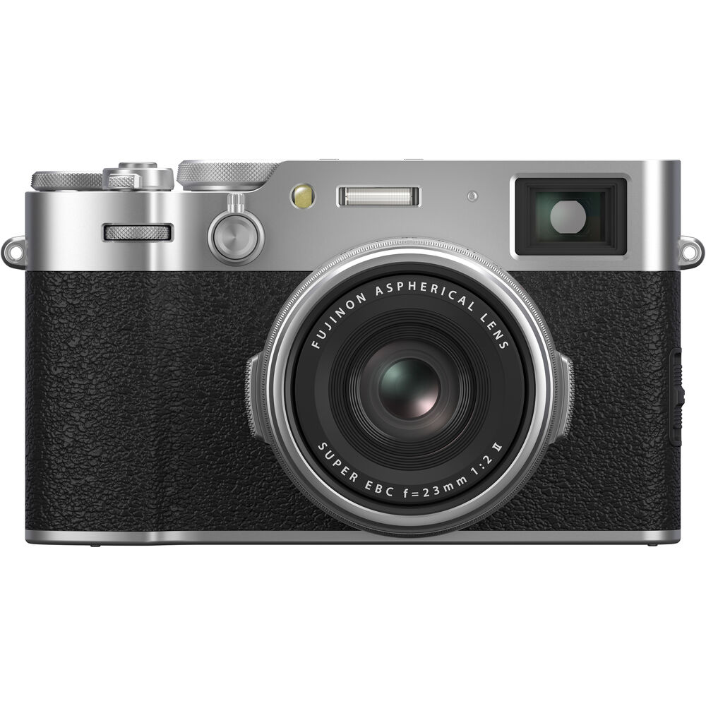 FUJIFILM X100VI シルバー　純正付属品完備 FUJIFILM X100VI シルバー 純正付属品完備 Amazon.com : FUJIFILM