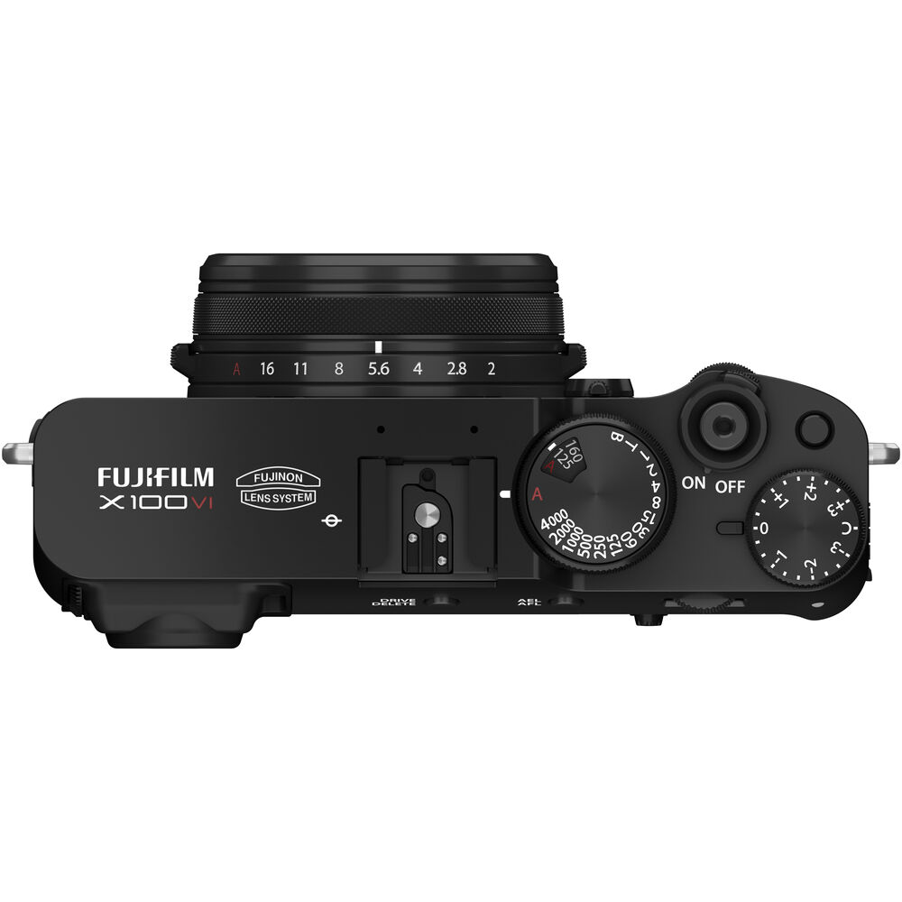 FUJIFILM 富士フイルム / X100VI ブラック 富士フイルム FUJIFILM X100VI [ブラック] 価格比較 - 価格.com
